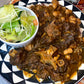 Jamaican Style Oxtails